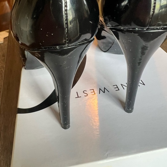 NINE WEST Woman’s shoes - Picture 9 of 14